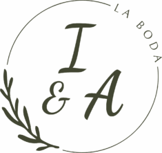 Isabel & Andrés – Nuestra boda